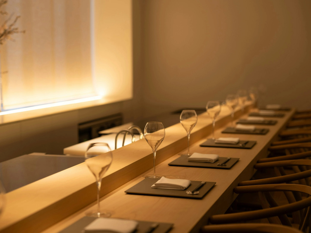 Cuvée J2 Hôtel Osaka by ONKOCHISHIN - Adults Only 사진 31