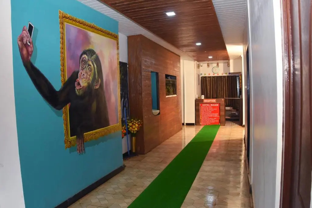Hotel photo 20