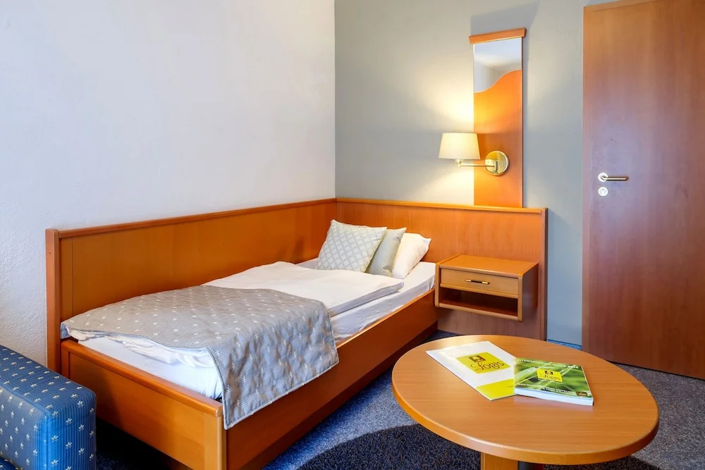 Hotel Dimmer - Chambres