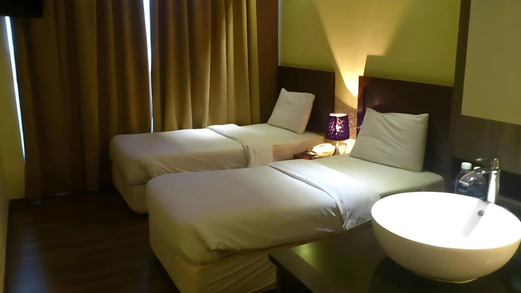 Hotel photo 15