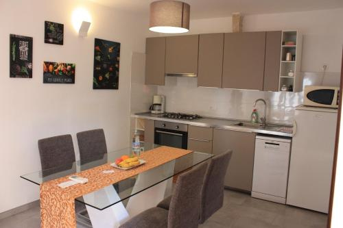 Aura Residence - Général