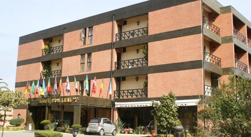 Meu Hotel Porto Gandra