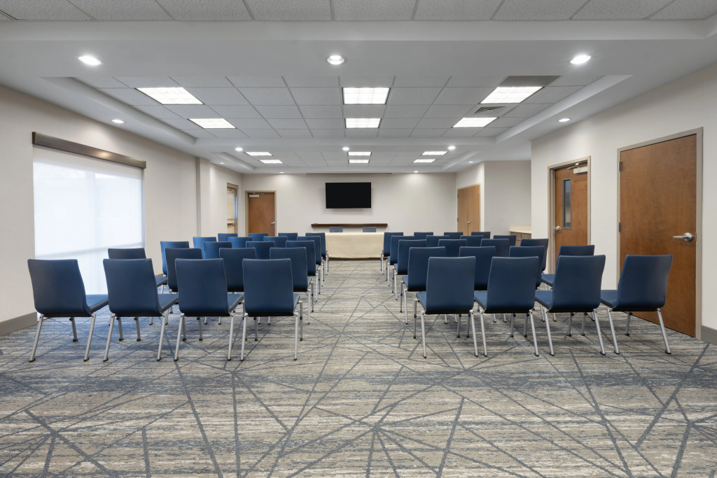 Holiday Inn Express Pembroke by IHG - Général
