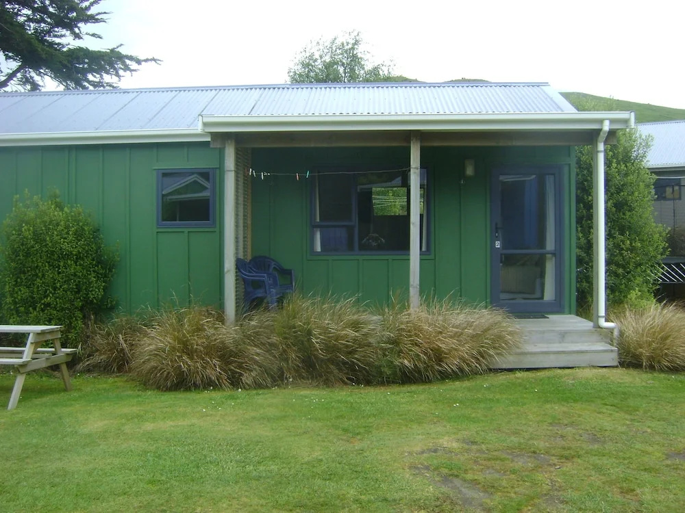 Catlins Newhaven Holiday Park - Chambres