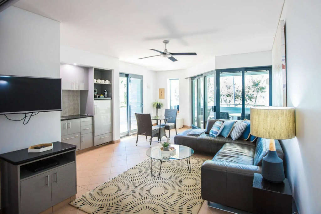 Peninsula Boutique Hotel Port Douglas - Adults Only Haven - Général