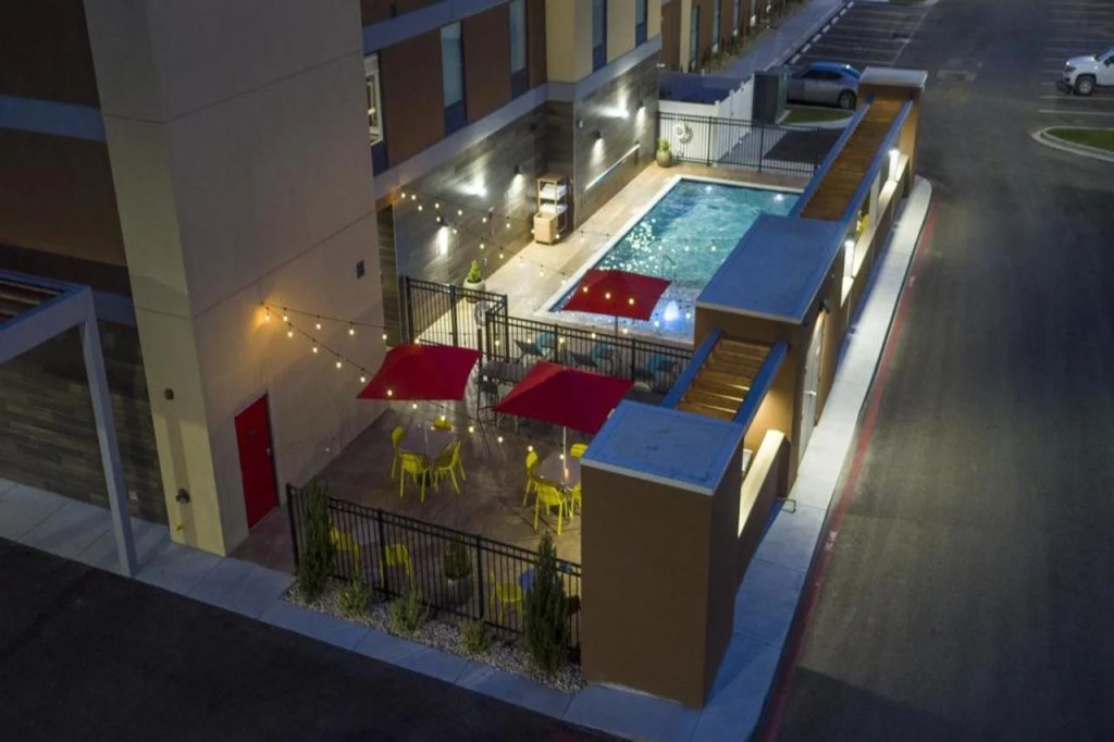 Home2 Suites by Hilton Owasso, OK - 4