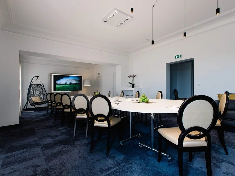 Le Regina Biarritz Hotel & Spa MGallery by Sofitel - фото 36