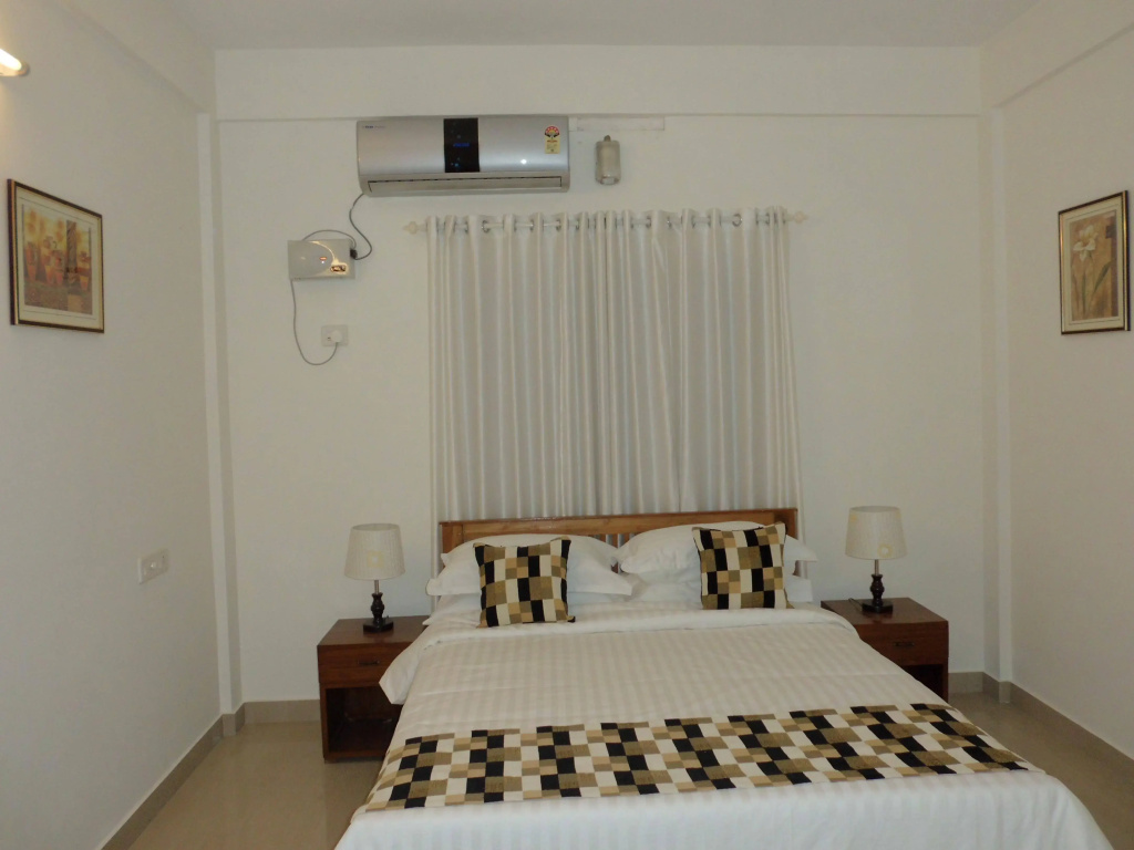 Hospitality Inn Cochin - Général