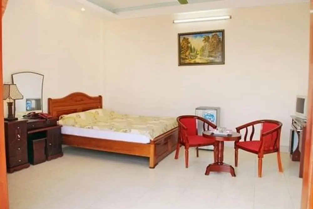 Sunny C Hotel - Chambres