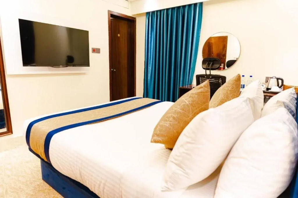 Hotel photo 11