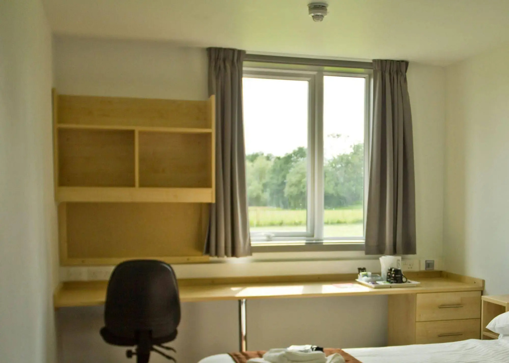 Turing College - University of Kent - Général