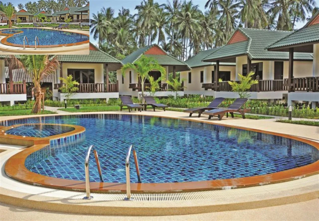 Hotel photo 9