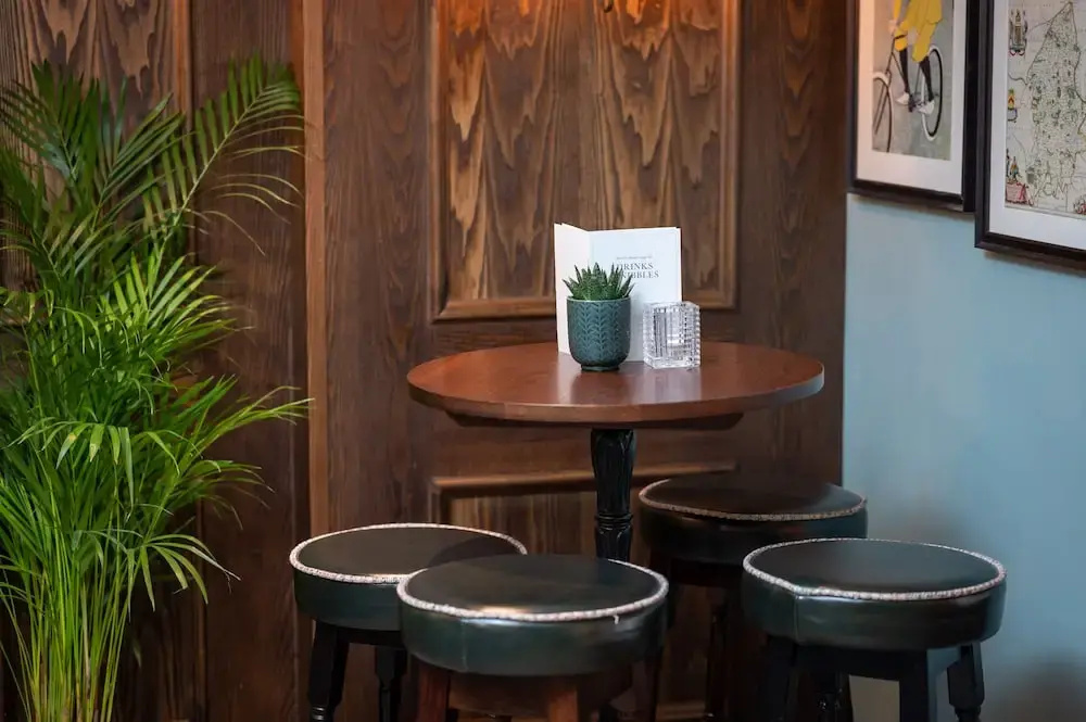 Riverside Hotel Branston by Chef and Brewer Collection - Général