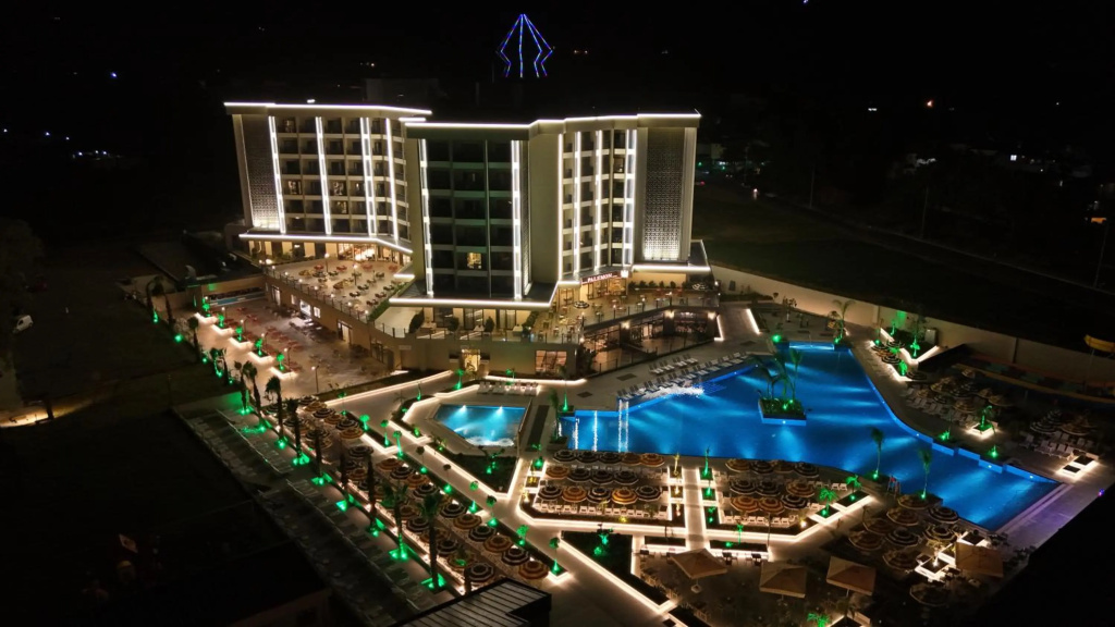 Palemon Resort & SPA