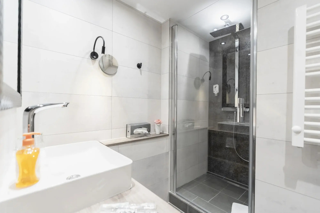 Hotel DEMAS Unterhaching - Général