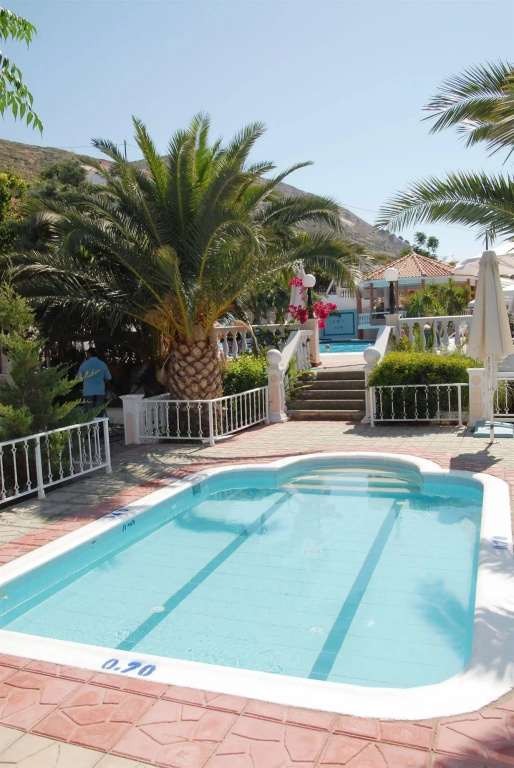 Hotel photo 15