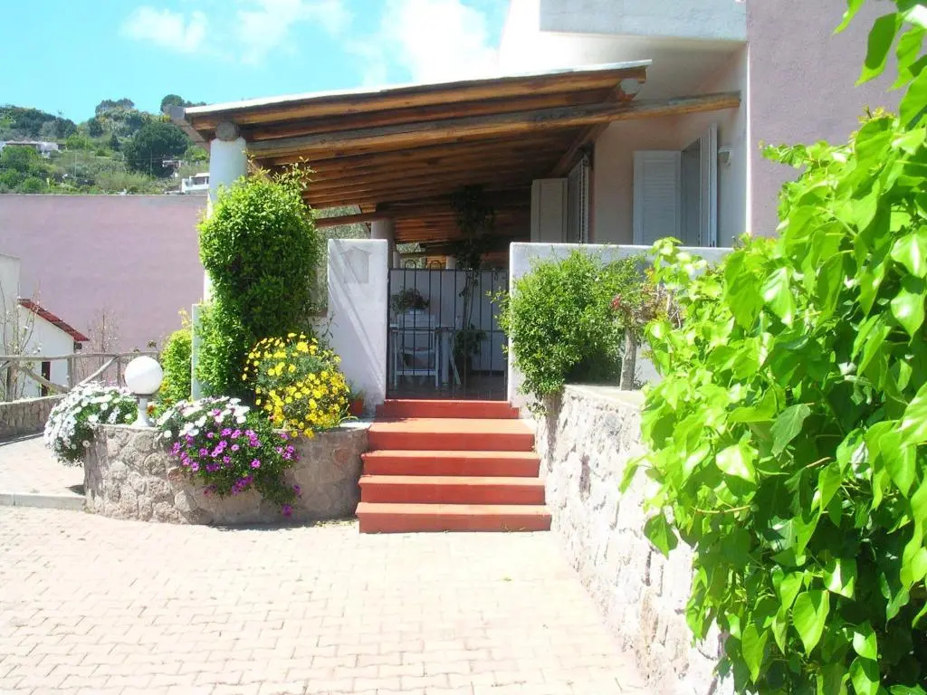 Standard Villa