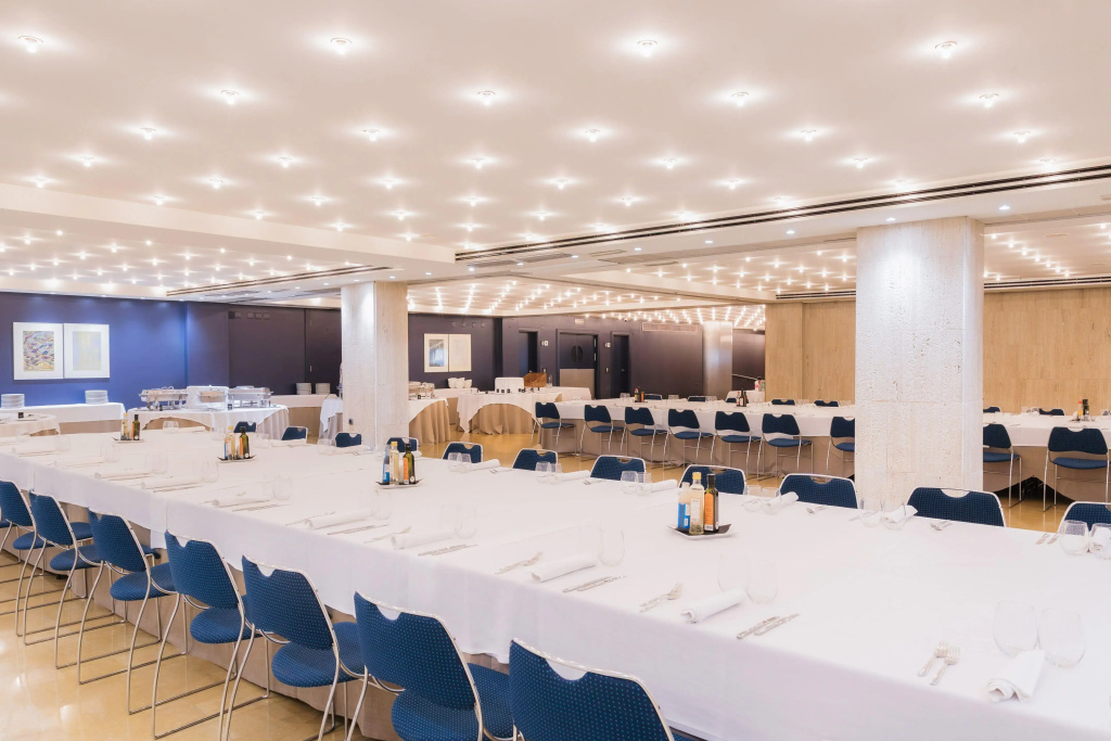 Hotel Castellon Center Affiliated by Meliá - Général