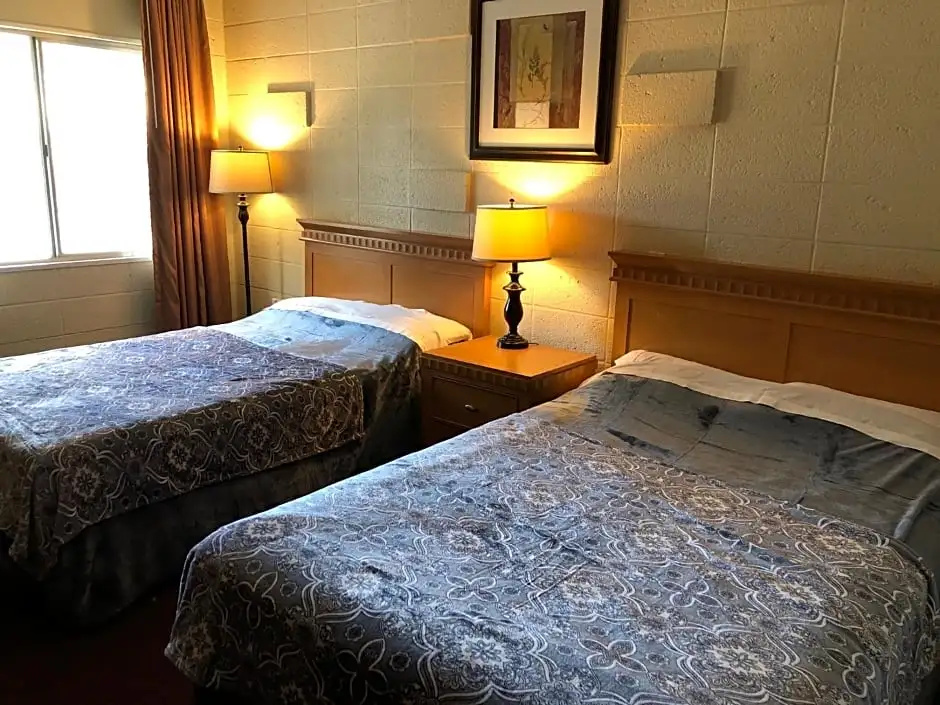 Economy room