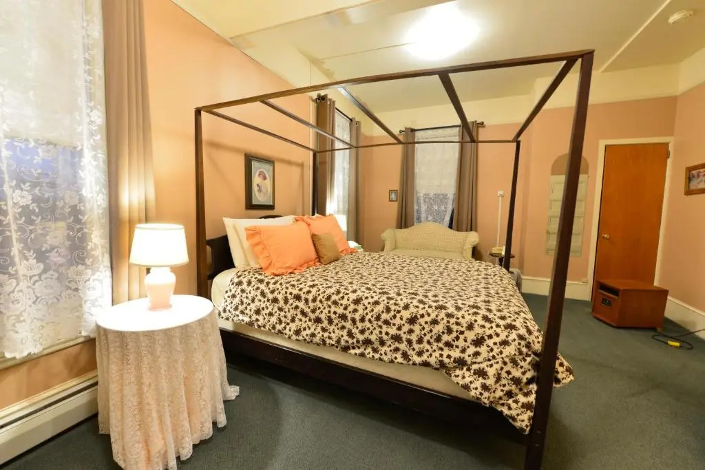 Hotel photo 6