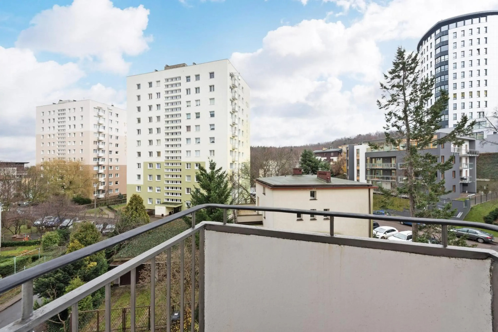 Bianco Apartament