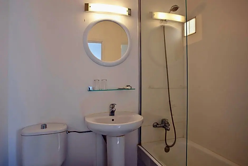 Hotel Salino Port Soller - Adults Only +16 - Chambres