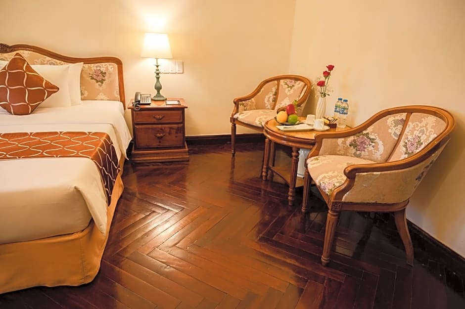 Grand Hotel Saigon
