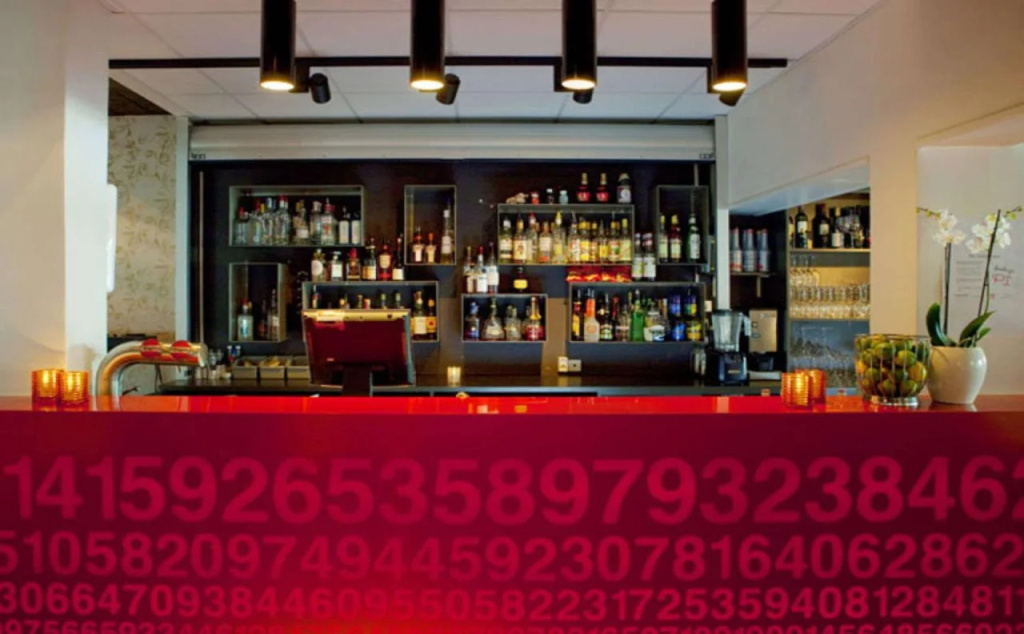 Quality Hotel Strand Gjovik - Général
