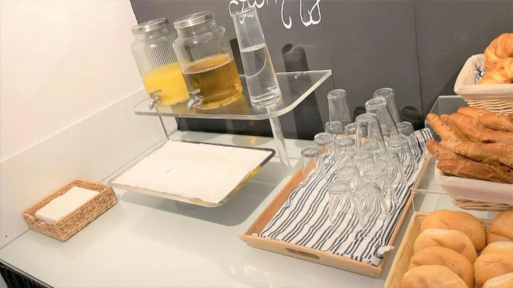 Arthotel Vienna - Général