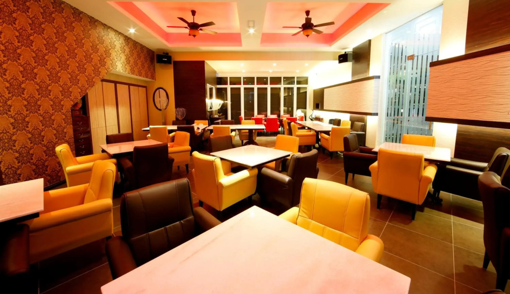 My Dream Hotel - фото 10