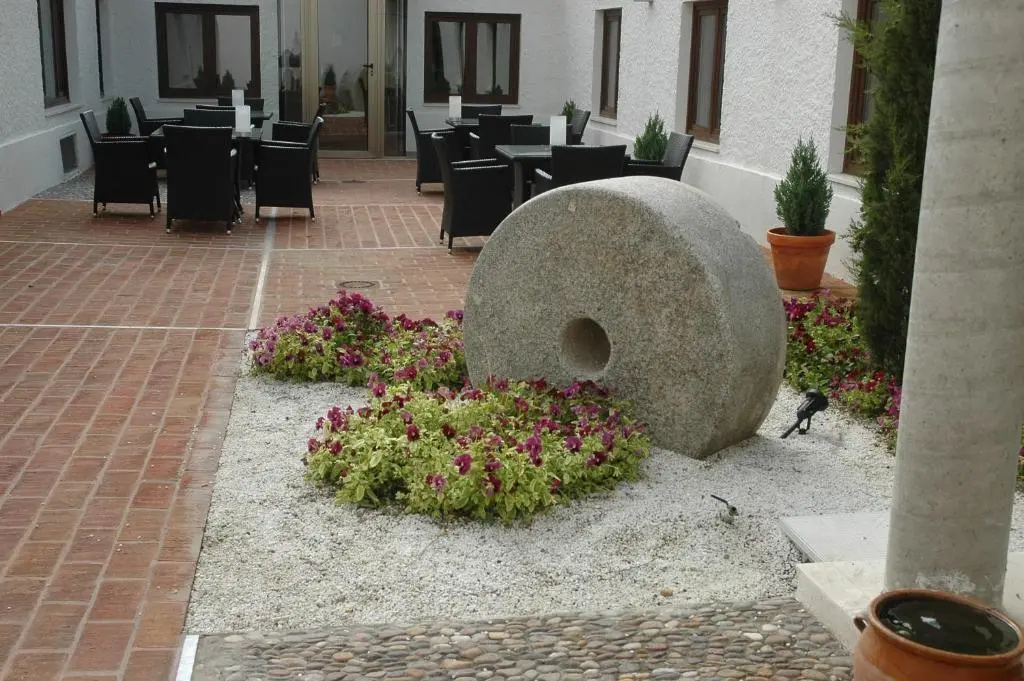 Hotel & Spa La Salve - Général