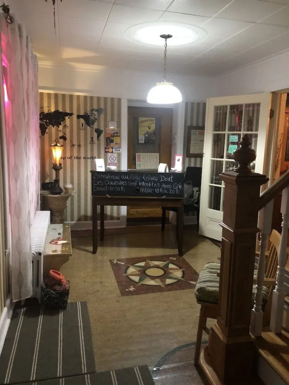 Gite Relais Dort - фото 2