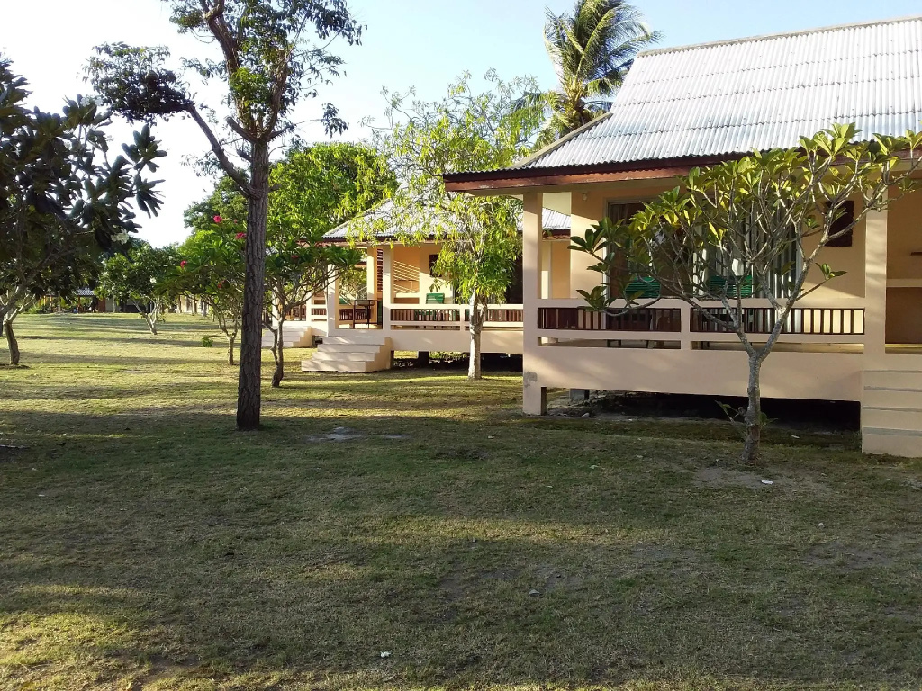 Bungalow