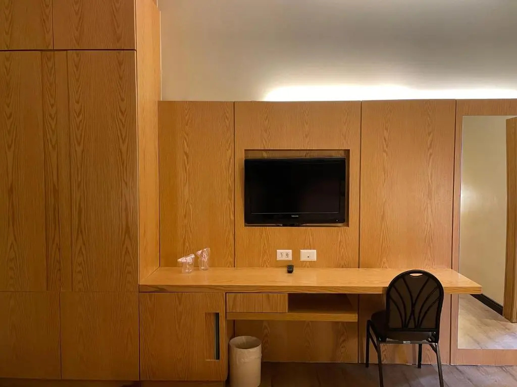 DELPLAZA Timbiras São Paulo - Chambres