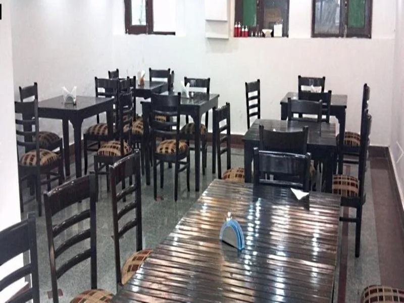 Business Centre