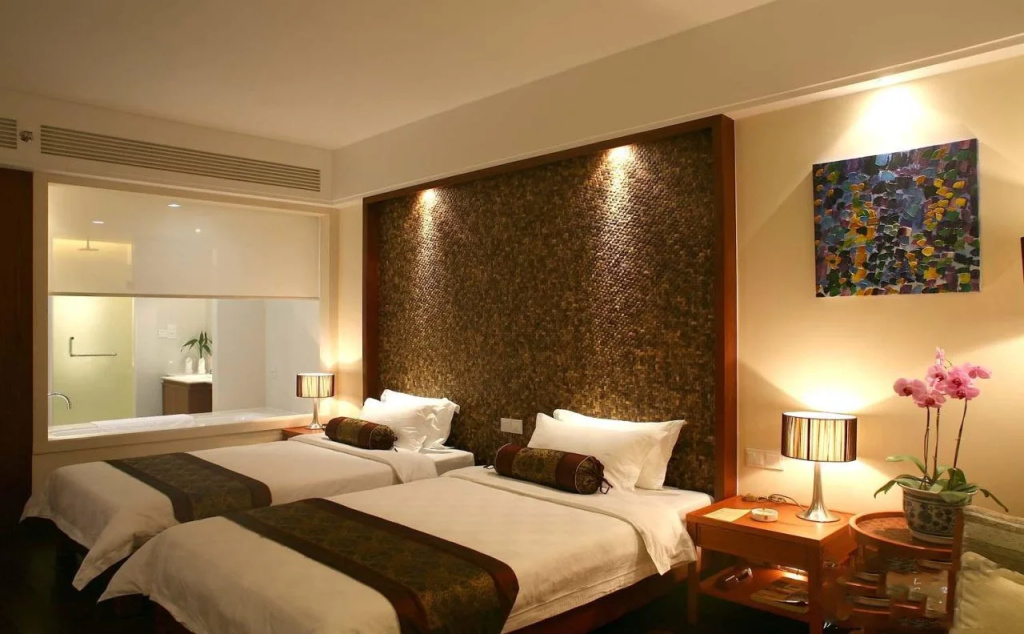 Sanya Royal Garden Resort - Général