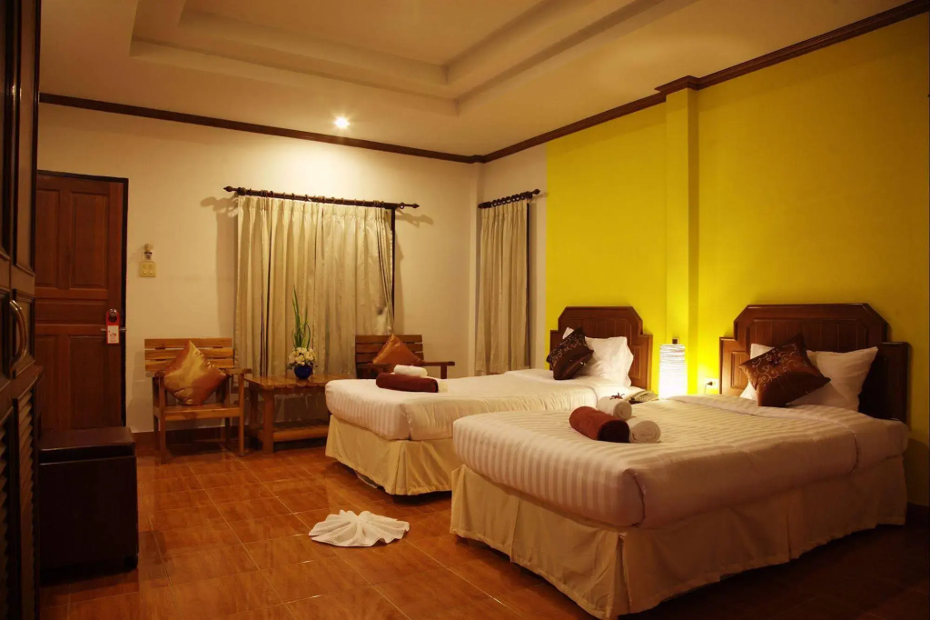 Hotel photo 6