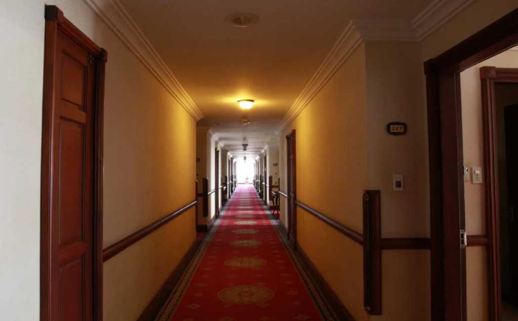 Sammy Dalat Hotel - Général