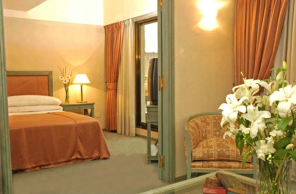 Hotel photo 20