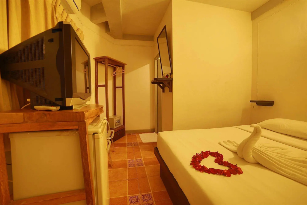 Hotel photo 7