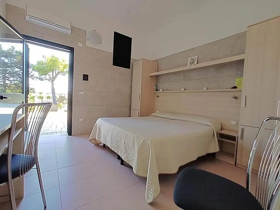 Masseria Don Egidio - Chambres