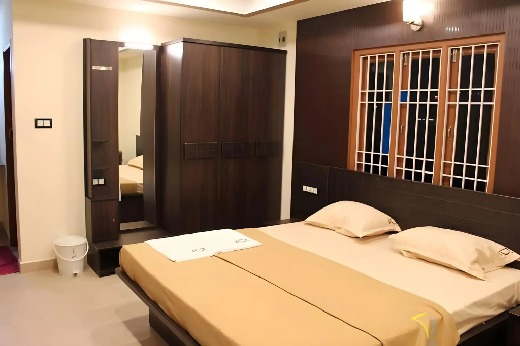 Hotel photo 20
