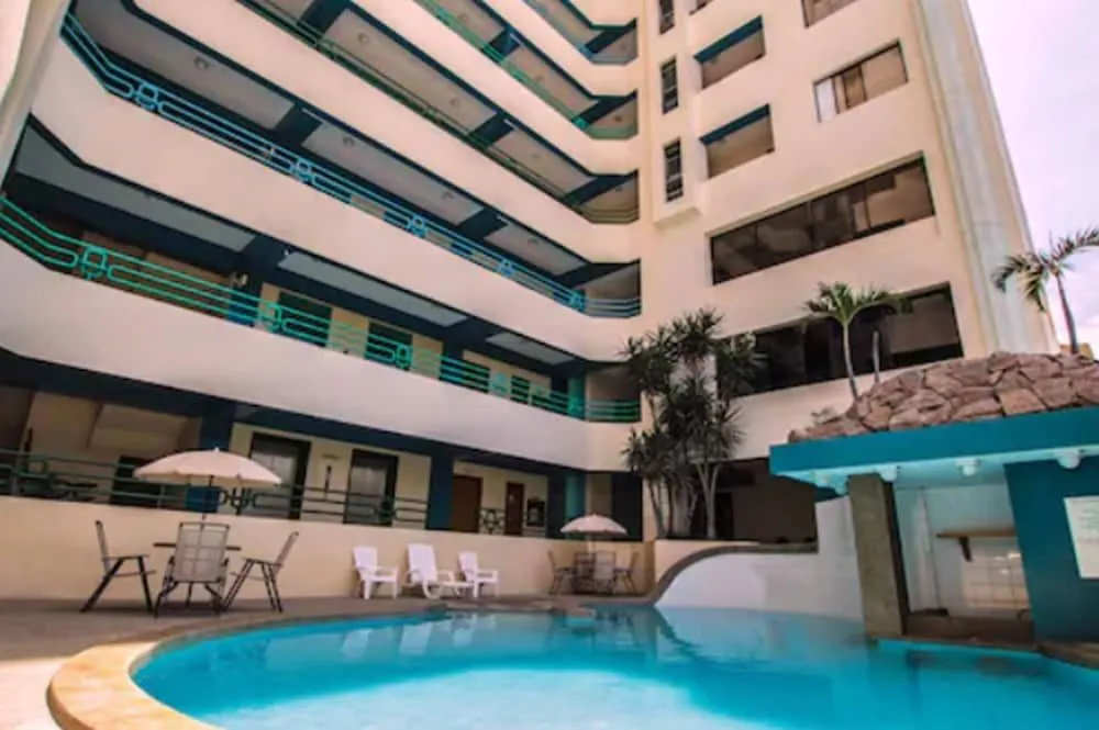 Hotel photo 12