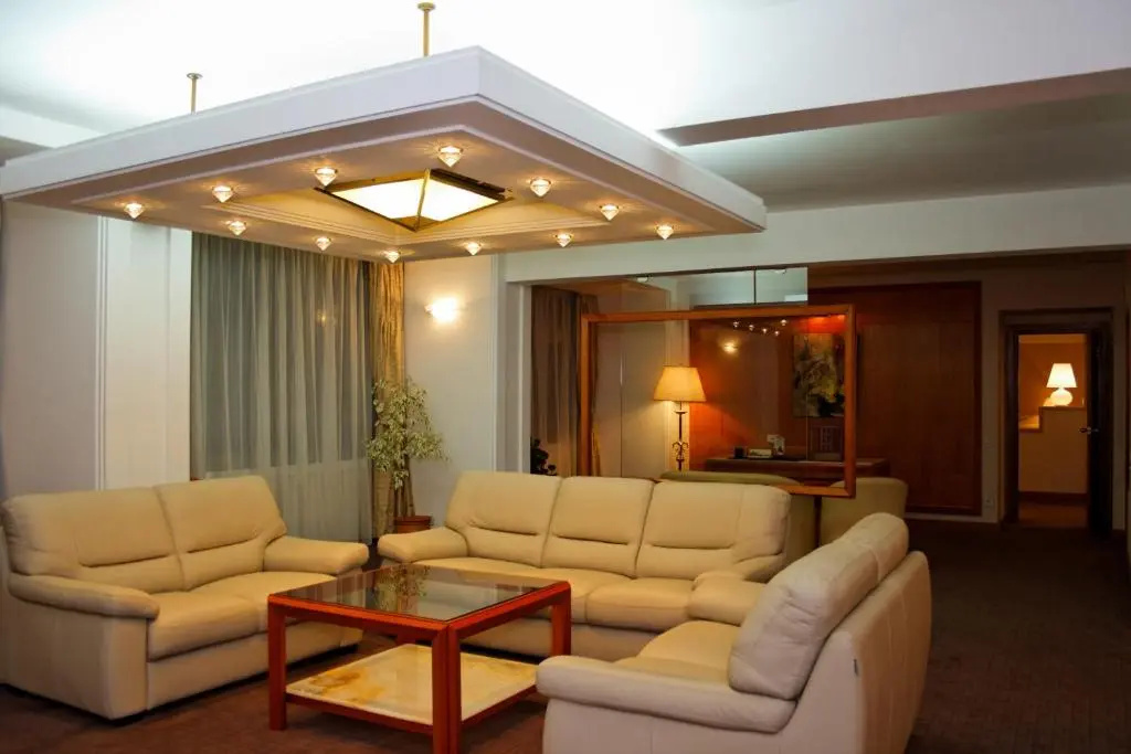 Presidential Apartment