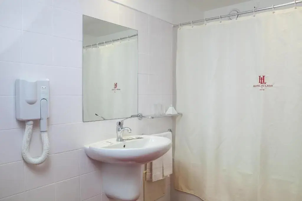Hotel do Lago - Chambres