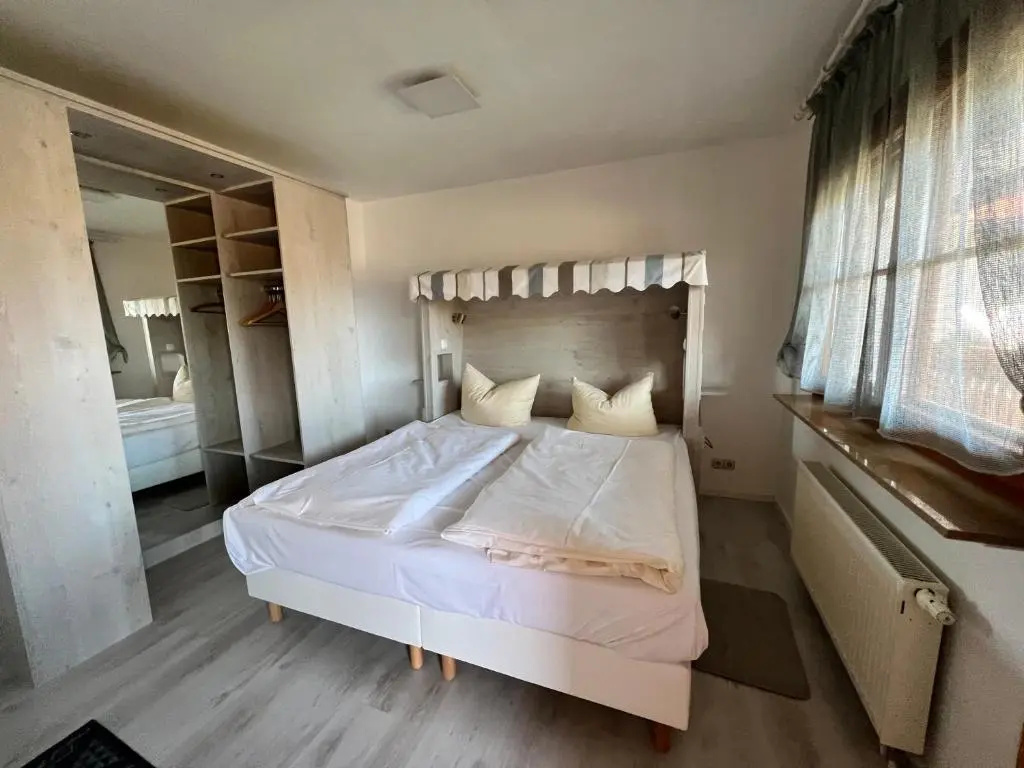 Schwabe - Chambres