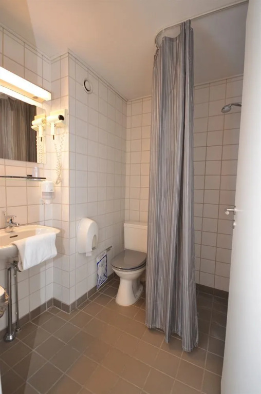 Hotel Danica - фото 11