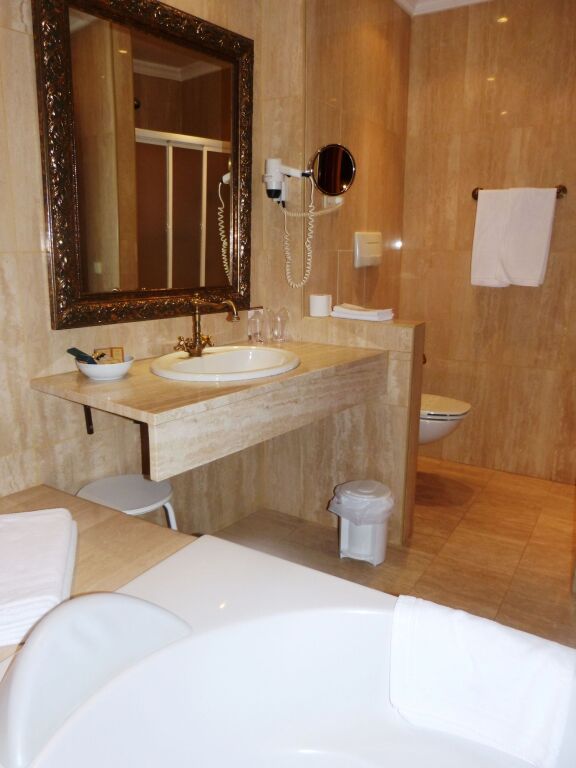 Hotel El Milano Real by null