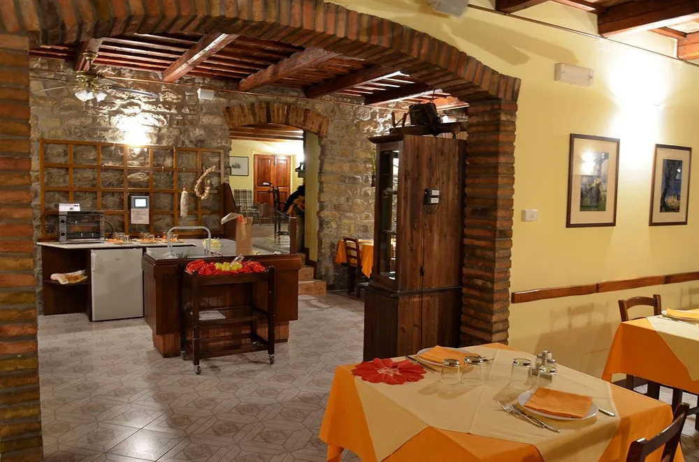 Agriturismo Poggio Duca - Général