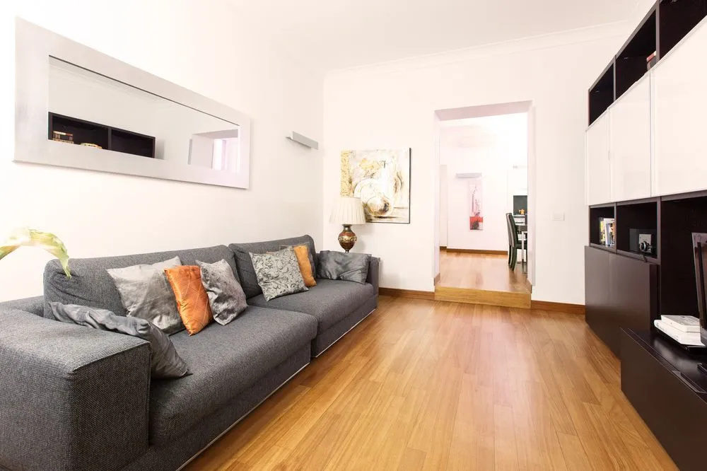 Rome Accommodation - Bernini